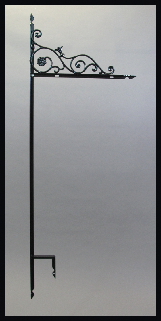 Designer Stake