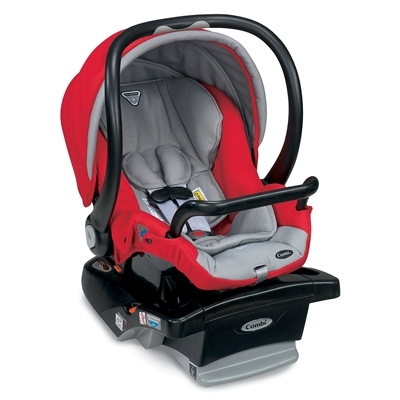 Shuttle Infant Car Seat