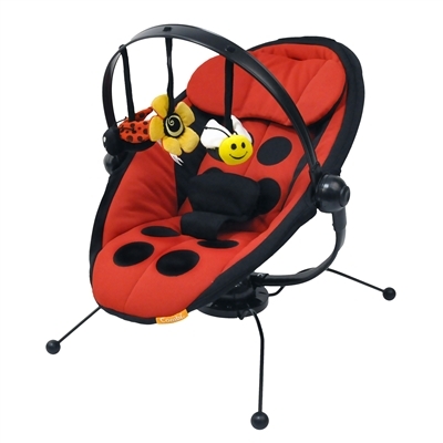 Pod Bouncer