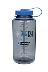 32 Wide Mouth-Happy Gene Nalgene