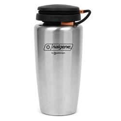 Stainless Steel Backpacker