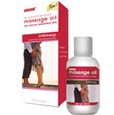 Aromatherapy Massage Oil