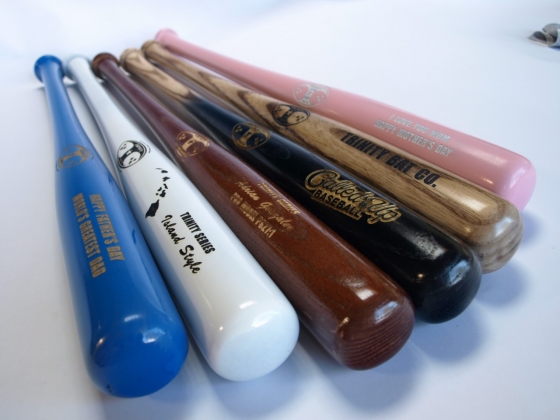 TROPHY BATS