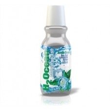 Arctic Ocean Sea Salt Oral Rinse