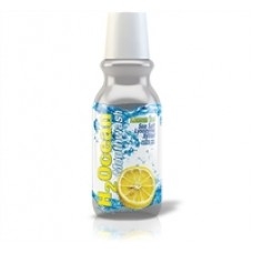 Lemon Ice Sea Salt Oral Rinse