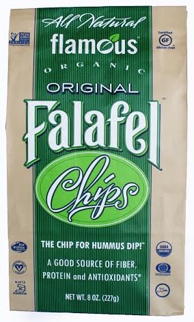 Original Falafel Chips
