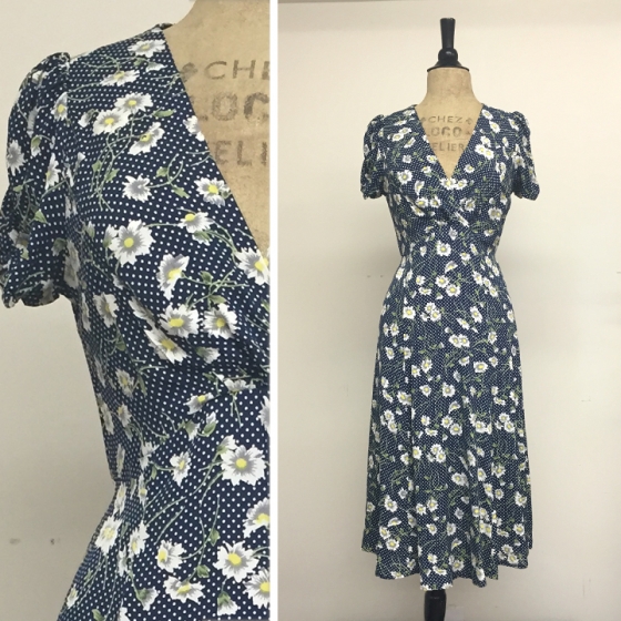 Rita Dress