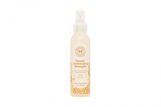 conditioning detangler