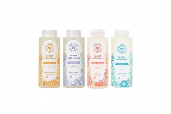 bubble bath