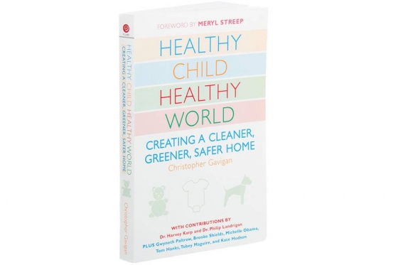 healthy child healthy world