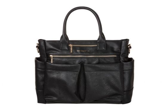 honest everything tote