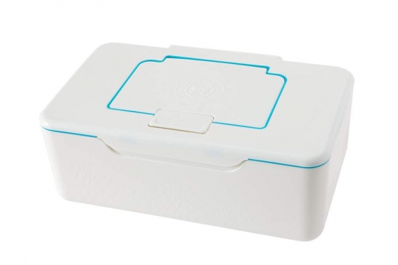 baby wipes dispenser
