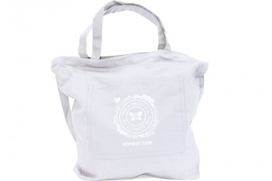 canvas tote