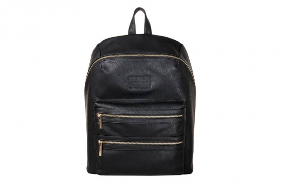 honest city backpack