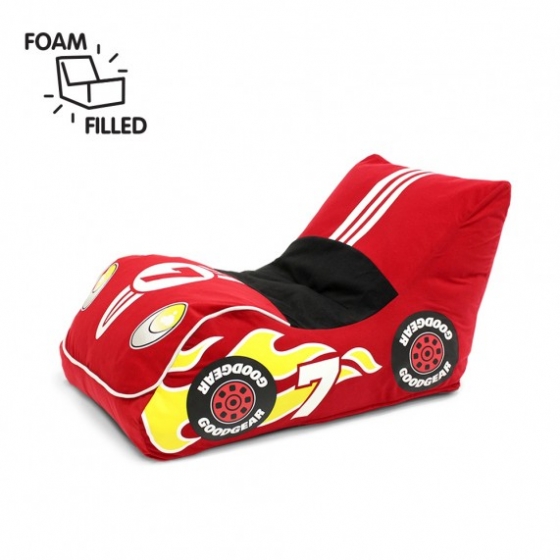 PopLounge RACER