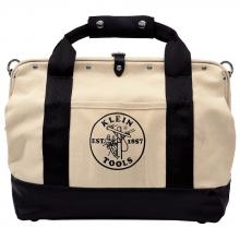 18'' (457 mm) Pocket Canvas Tool Bag
