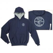 Klein Hoody Sweatshirt