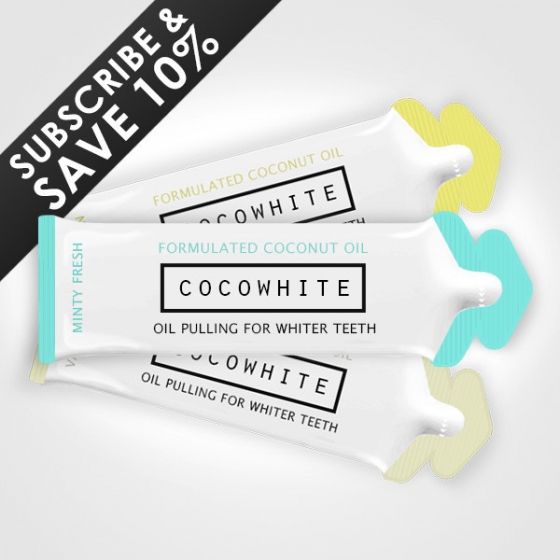 MONTHLY SUBSCRIPTION (14 SACHETS)