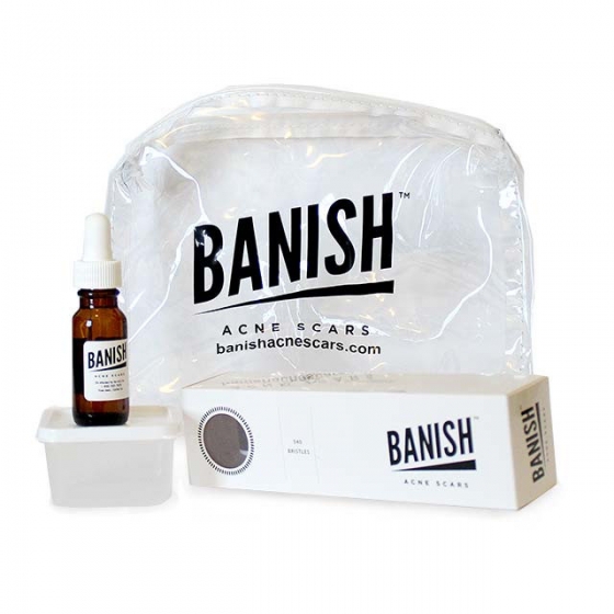 BANISH KIT