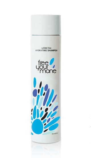 Sulfate Free Shampoo