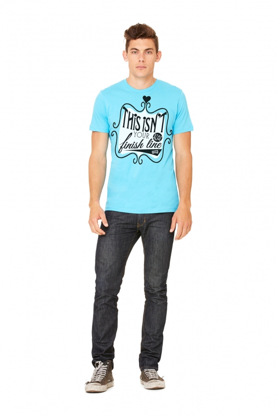 UNISEX 100% COTTON 