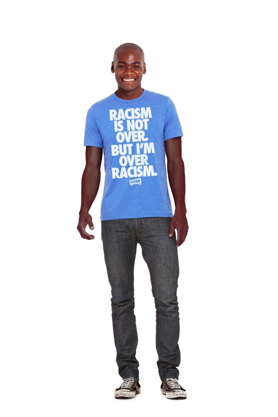 BLUE UNISEX VINTAGE BLEND 
