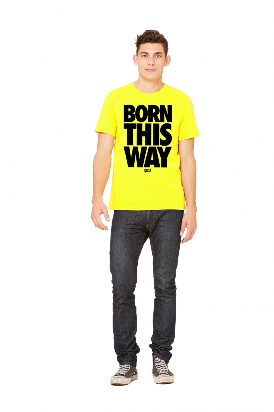 UNISEX 100% COTTON 
