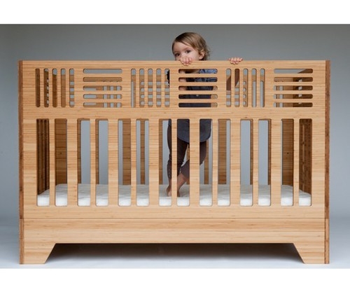 Kalon Ioline Crib