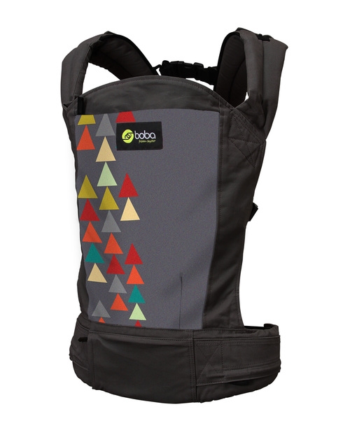 Boba 4G Baby Carrier