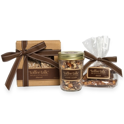 Trio of Treats
