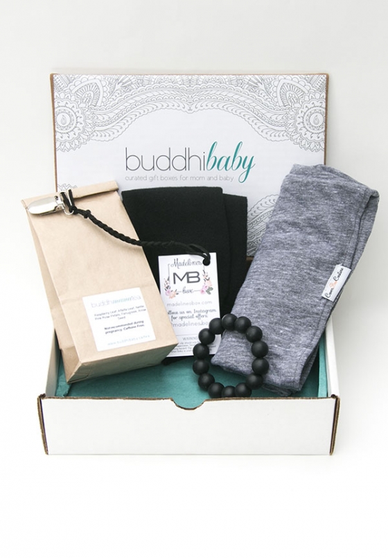 CLASSIC GIFT BOX