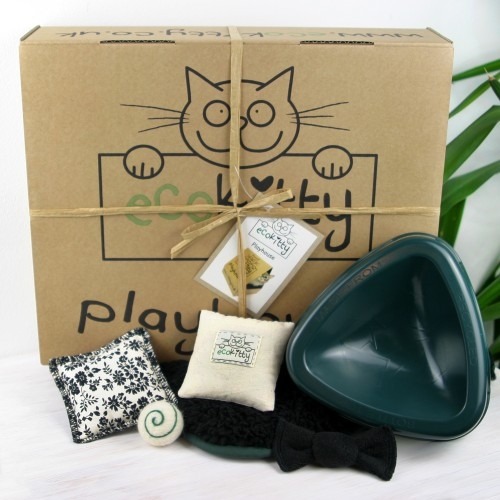 The Ultimate Hamper