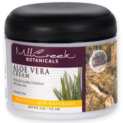 80% Aloe Vera Cream