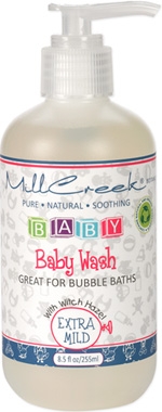 Baby Wash
