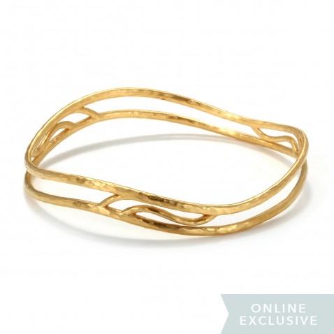 Boundless Bangle