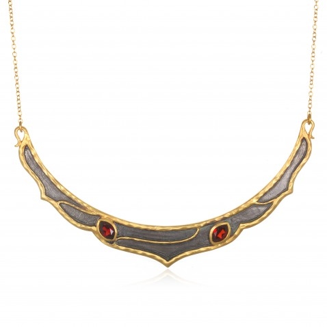 Jezebel Necklace