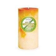 Citronella Plus - Pillar 3x6