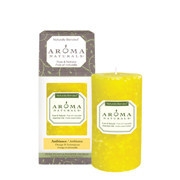 Ambiance - 2.5 x 4 Naturally Blended Pillar