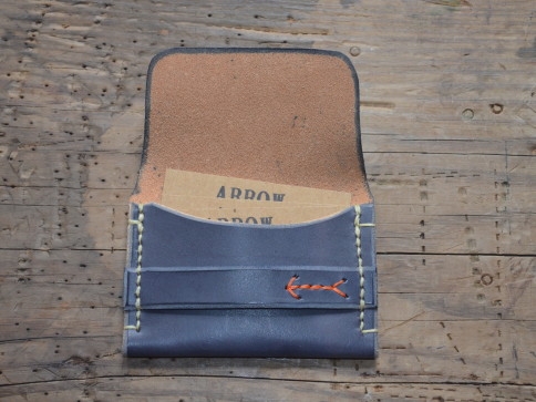 Coquille Wallet