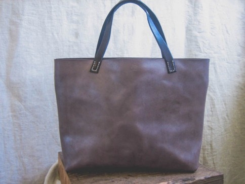 Chaparral Tote