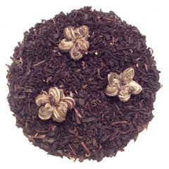 Constellations Black & White Tea | Luhse Tea
