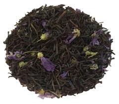 The Earl Black Tea | Luhse Tea