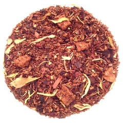 The Perfect Pair Pear Rooibos | Luhse Tea