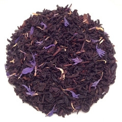 Dorian Grey Black Tea | Luhse Tea