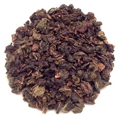 Iron Goddess Oolong Tea | Luhse Tea