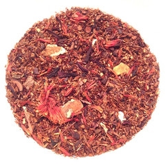 Orange You Tasty Rooibos | Luhse Tea