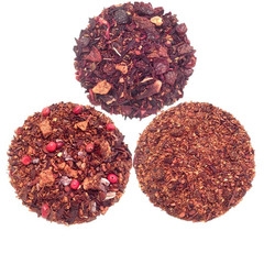 Rooibos Tea Hoarder