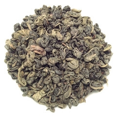 Gunpowder Green Tea | Luhse Tea