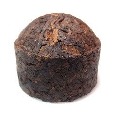 Tuo Cha Pu-erh Bullets | Luhse Tea