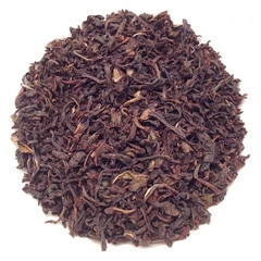Ceylon Black Tea | Luhse Tea